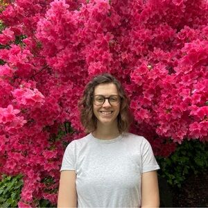 Meet your Posher, Allison